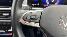 Volkswagen T-Roc 1.5 TSI Life 5dr Petrol Hatchback